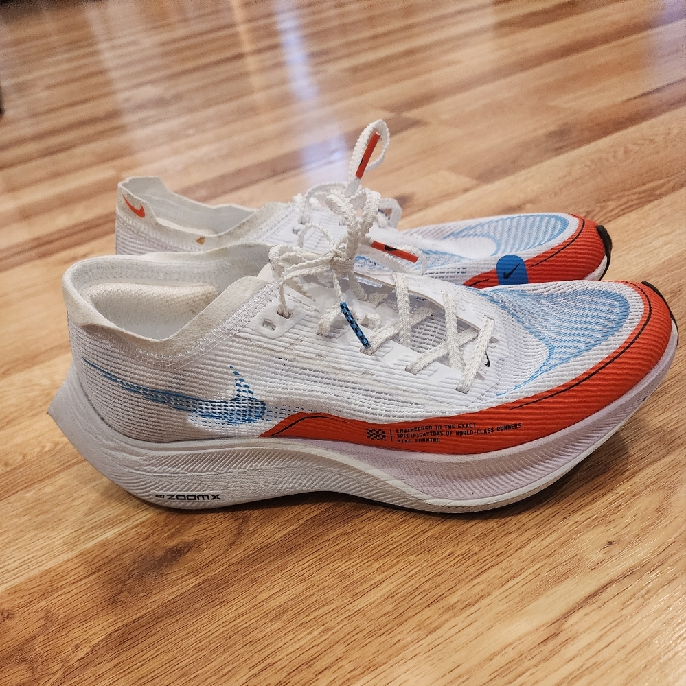 Nike ZoomX Vaporfly